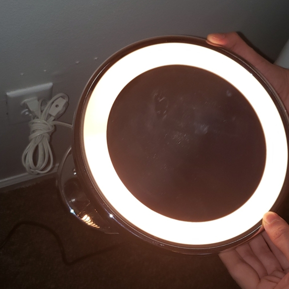 ★Makeup mirror - Picture 5 of 8